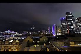 Sydney Rooftops Vivid Hdr Sydney City Sydney City Australia Rooftop