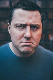 Lloyd Langford: The Edinburgh Interviews 2018