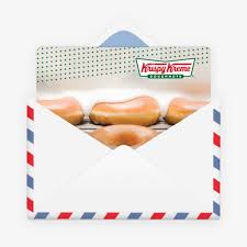 Good report card freebies rewards kids who bring home good report cards! Investor Relations Krispy Kreme Inc
