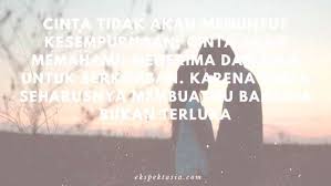 Romantis Singkat Mutiara Quotes Bijak Cinta 1111 Kata 3 1111 Kata Kata Bijak Singkat Mutiara Cinta Romantis 3 Quotesyou Can Find Wallpaper Kata Kata In 2020