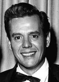 Desi Arnaz, March 2, 1917