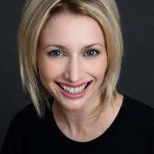 GPSmyCity Author Profile: Elizabeth Callaghan