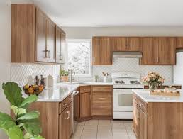 kitchen of the week: refaced cabinets