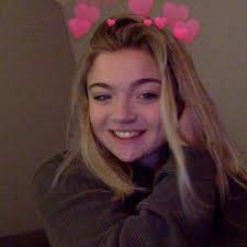 Camille Parham's Instagram, Twitter & Facebook