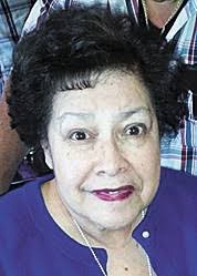 Angelina (Santos) Poland