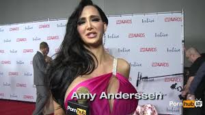 PornhubTV-奇妙なオナニー Fantasy?RedカーペットAVNアウォード2014