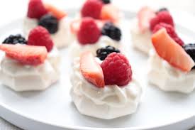 Ff Sweet Summer By Aude Mai Traiteur Culinaire Chevre Frais