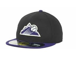 Most popular in colorado rockies. Colorado Rockies Mlb Diamond Era 59fifty Cap Colorado Rockies New Era Kids New Era