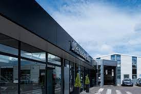 Für aktualität wird keine garantie übernommen. Saar Pfalz Garage Mercedes Benz In St Ingbert Photos Facebook