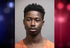 Fourth suspect charged in deadly Georgetown shooting