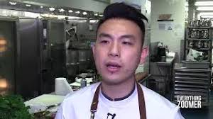 Best of Hong Kong: Q&A with Chef Vicky Cheng