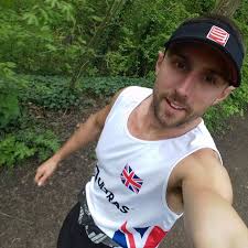 Bit of fun but here's yesterdays go-pro video of the course as we enjoyed  our run. Feel free to tag yourselves if you see yourselves in here!