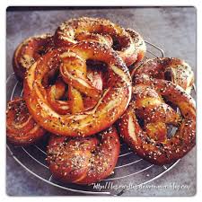 Img 6980 Bretzel Maison Bretzels Cuisine Et Boissons