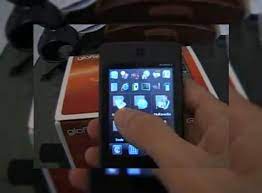 Eten Glofiish X610
