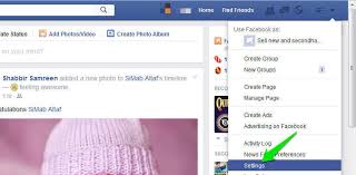 After some time, you will get the notification to download the album. How To Download Your Facebook Photos Ubergizmo