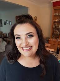 Getting excited to...