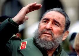 Fidel Alejandro Castro Ruz of Cuba Dies Aged 90