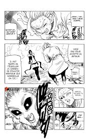 Scan Nanatsu No Taizai Chapitre 336 Le Seigneur Du Chaos Page 2 Sur Scanvf Net Nanatsu no taizai (original title). scan nanatsu no taizai chapitre 336