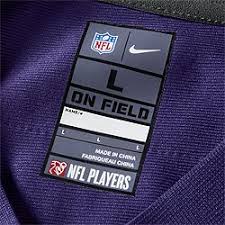 Official Nike Nfl Jerseys Compare Styles Sizes Here