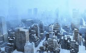 DISASTER MOVIE: The Day After Tomorrow (2004)