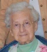 Velva I Morrison Obituary