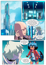 Love Pills by Fur34 by - Palcomix - FreeComix
