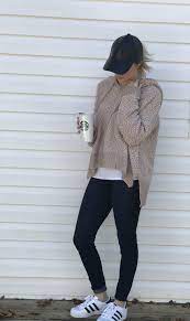 Black Leather Ball Cap And Popcorn Hoodie Ball Cap Outfit Black Cap Outfit Cap Outfit