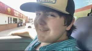 Mason Carson Obituary