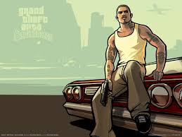 Orasul Scapat De Sub Control 2 Gta S A Film Grand Theft Auto Artwork San Andreas Grand Theft Auto