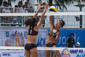 Последние твиты от volleyball philippines (@volleyball_phi). Ust S Barbon Eslapor Dumps Up To Open Title Defense Bid