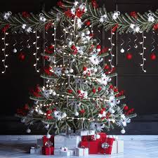 3d Model Tree Christmas 3d Model Classic Christmas Tree Christmas Decor Diy Christmas Decorations