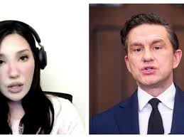 Canadians 'Russian to conclusions'