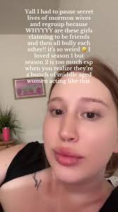 Mormon Wives Mean Girls Season 1