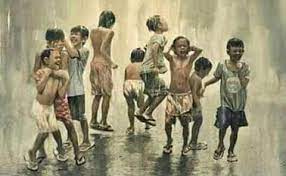 খোকার পাঠশালা