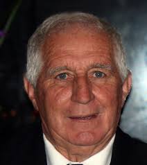 MARTIN Kevin Arthur...