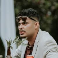 Jose Pablo Chaves Pérez