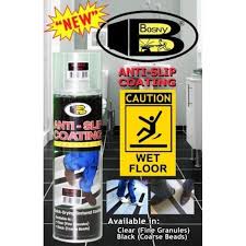 Bosny Anti Slip Truck Bed Coating Spray Paint Shopee Philippines