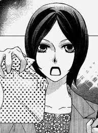 Characters in Ouran High School Host Club