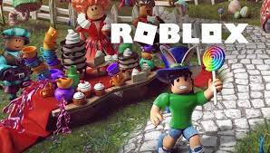 Hallows eve 2018 roblox wikia fandom powered by wikia. Todoroblox La Pagina Web Para Los Jugadores De Roblox