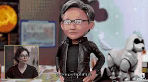 英伟达重磅发布“元宇宙”平台，老黄“数字人”闪亮登场_TOM生活