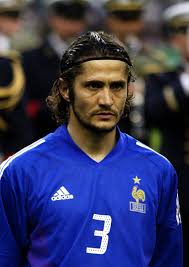On a balmy july night in paris in 1998, france's 'rainbow team' lifted its first world cup. Uefa Euro 2020 On Twitter A World And European Champion Happy Birthday France Hero Bixente Lizarazu