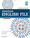 Image result for ‫دانلود پاسخنامه کتاب کار امریکن انگلیش فایل 2‬‎