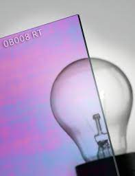 Reflections Iridescent Acrylic Sheet By Acrylite Acrylic Sheets Colored Acrylic Sheets Acrylic Products