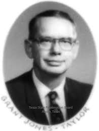 Member profile for Grant Jones