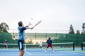 With six tennis courts along with lessons and leagues, a full membership here is $419 (which includes play during prime time hours). Thanks For Coleman Park At Main And Danforth Urbaneer Toronto Real Estate Blog Condos Homes