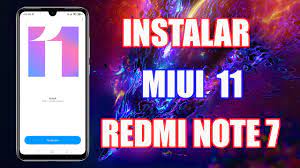 Check spelling or type a new query. Miui 11 Xiaomi Redmi Note 7 Youtube