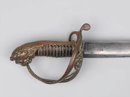 East India Company Officer's sword, Sir ...