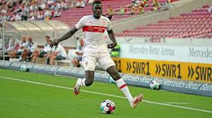 Compare how silas wamangituka has looked in every game. Paencomot Silas Wamangituka Silas Wamangituka Of Paris Fc During The First Day Back Of Pre Season News Photo Getty Images From Wikipedia The Free Encyclopedia