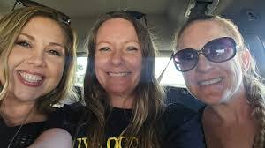 Nakita Baker's Instagram, Twitter & Facebook