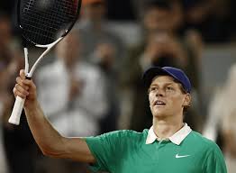 Roland Garros: in campo Sinner-Bublik 4-0 nel primo set LIVE
